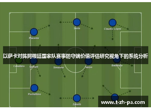 以萨卡对阵阿根廷国家队赛事防守端价值评估研究视角下的系统分析